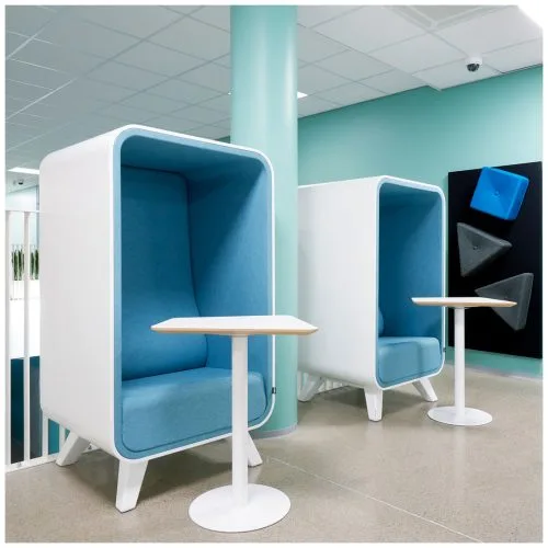 Kivikko Стол — 10