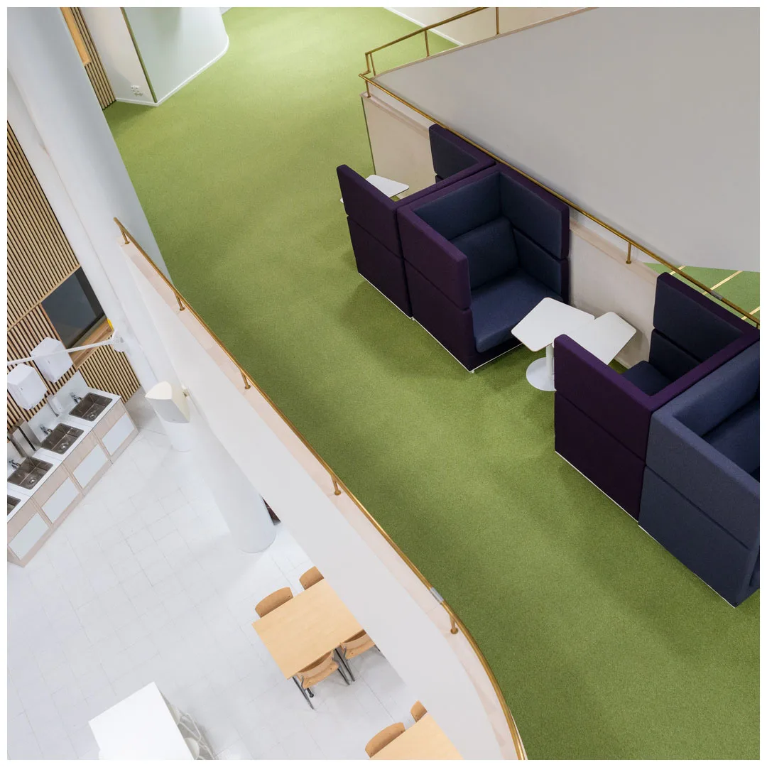 Kivikko Стол — 5