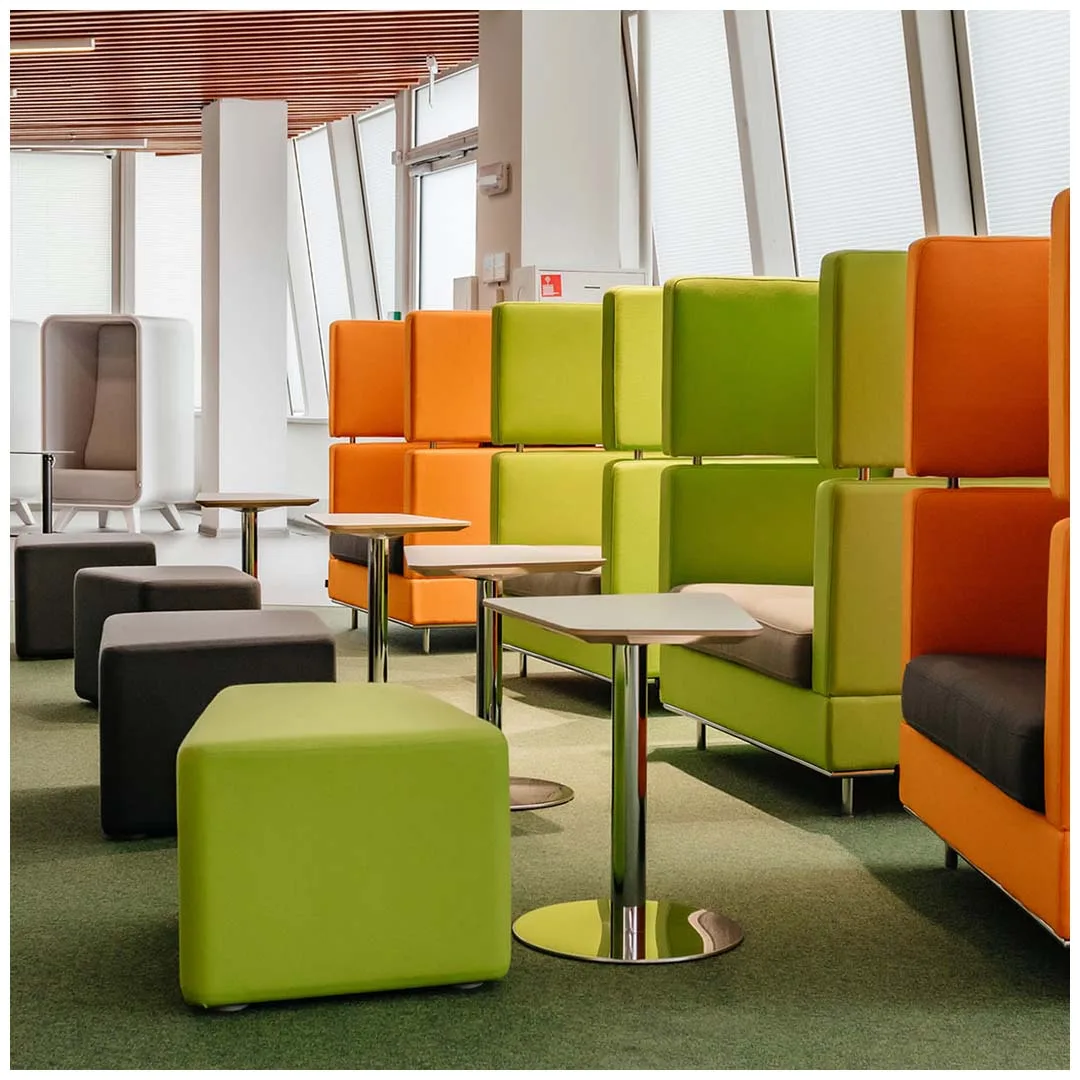 Kivikko Стол — 6