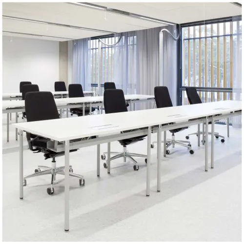 Klik Стол для семинаров — 7