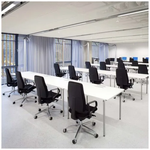 Klik Стол для семинаров — 6