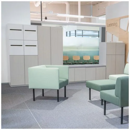 Logo Кресло — 11