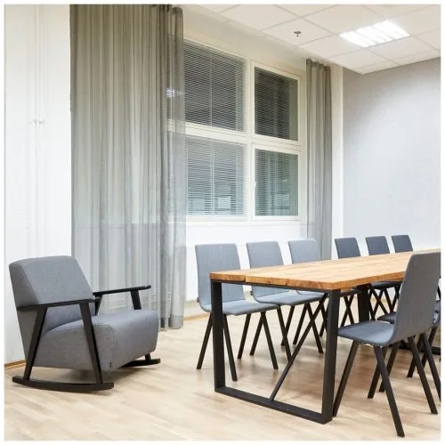 Logo Кресло — 9