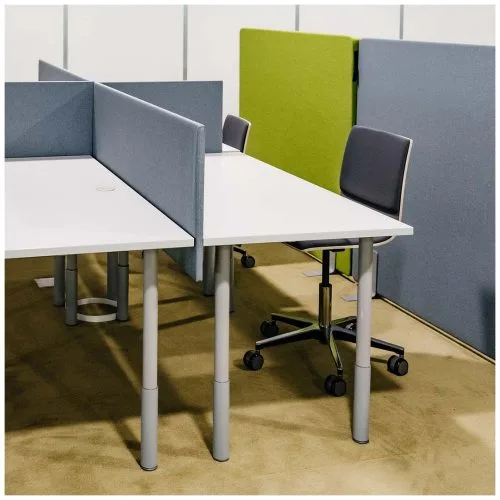 Matrix I Стол — 9