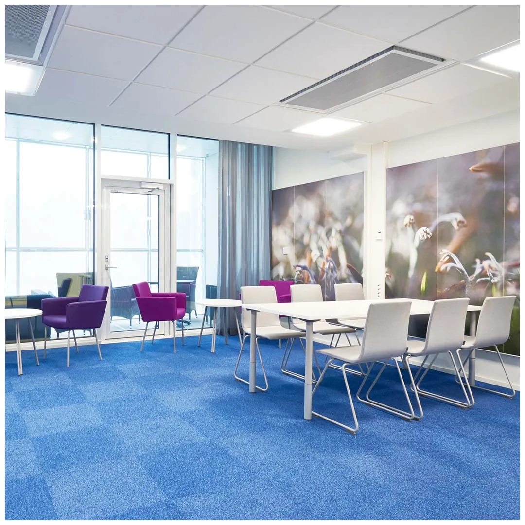 Matrix I Стол — 5