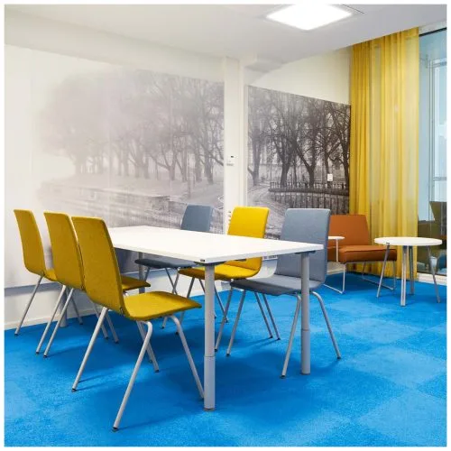 Matrix I Стол — 10