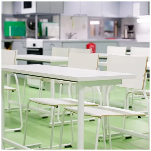 Matrix J Стол — 12