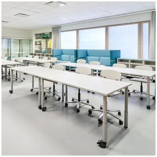 Matrix J Стол — 7