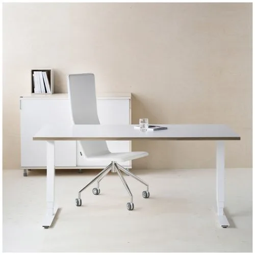 Matrix T Стол — 8