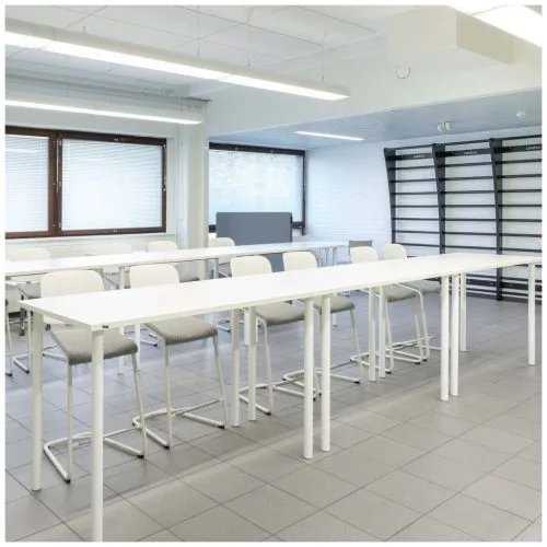 Matrix Y Tall высокий стол — 12