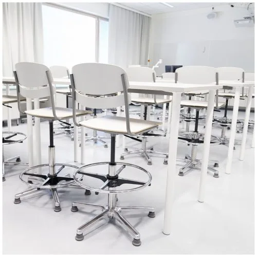 Matrix Y Tall высокий стол — 11