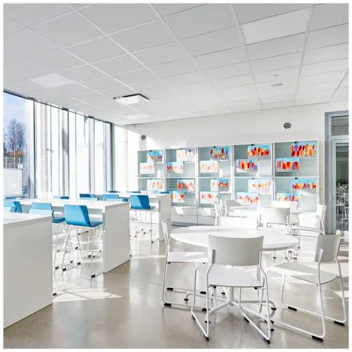 Matti Универсальный стул — 9