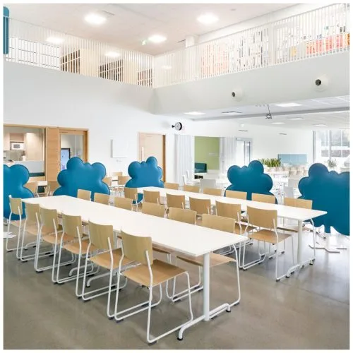 Matti Универсальный стул — 8