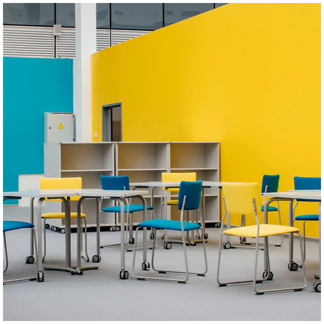 Matti Универсальный стул — 6