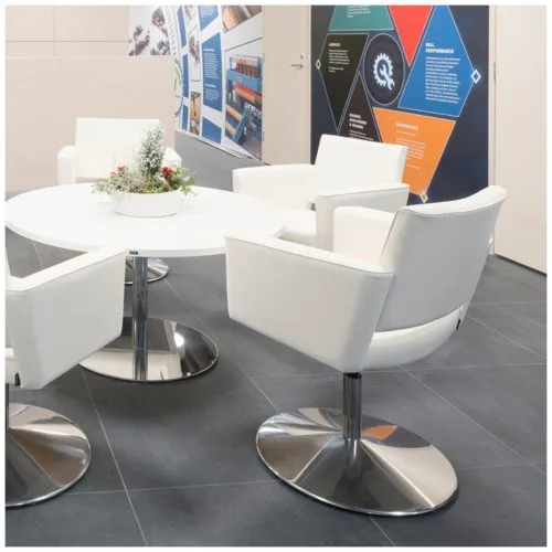 Metro Кресло — 8