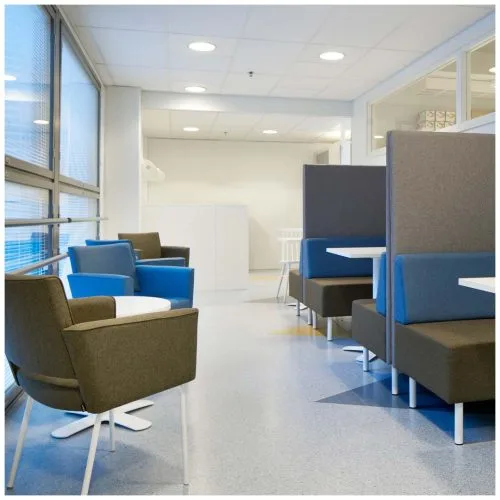 Metro Кресло — 10