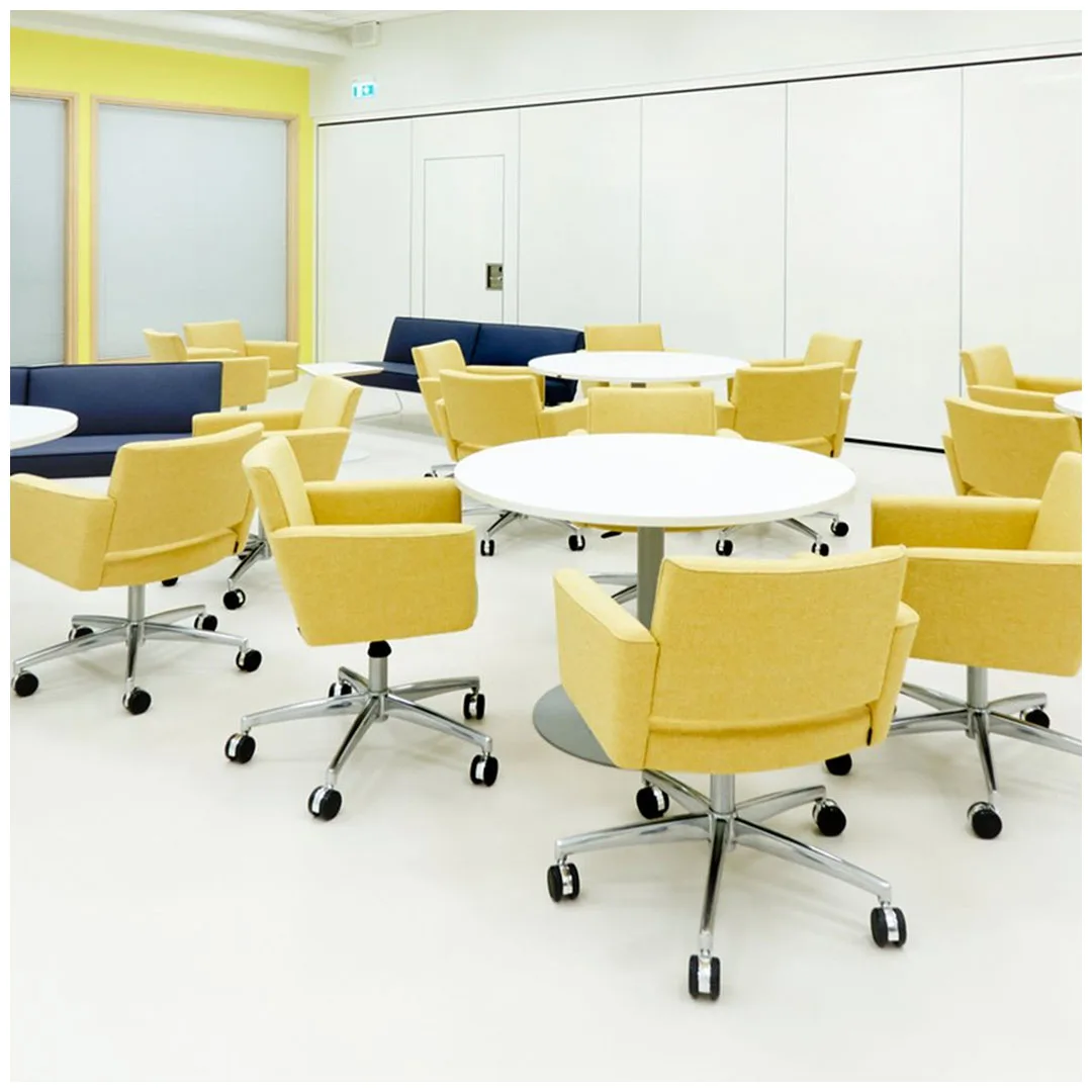 Metro Кресло — 6