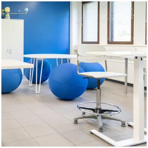 Mix Стол с регулировкой высоты — 12