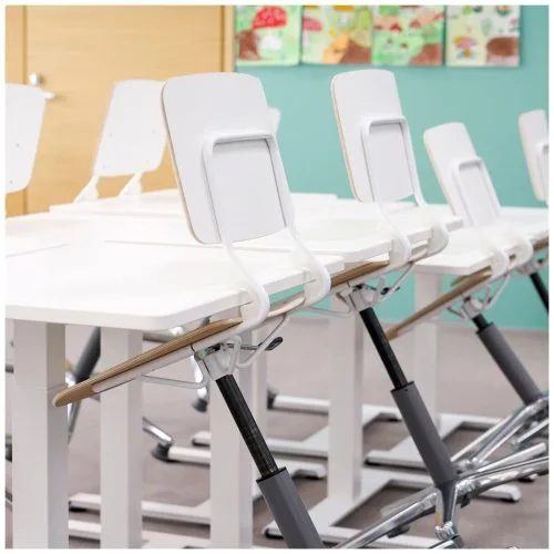 Mix Стол с регулировкой высоты — 8