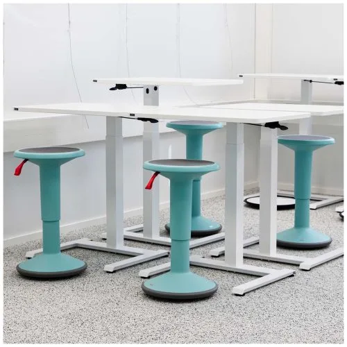 Mix Стол с регулировкой высоты — 9