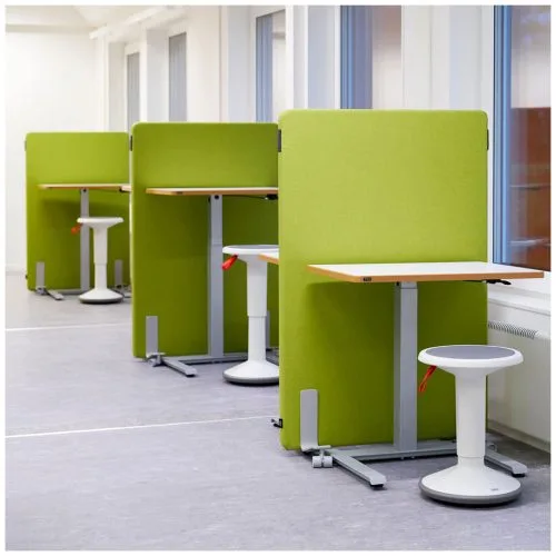 Mix Стол с регулировкой высоты — 11