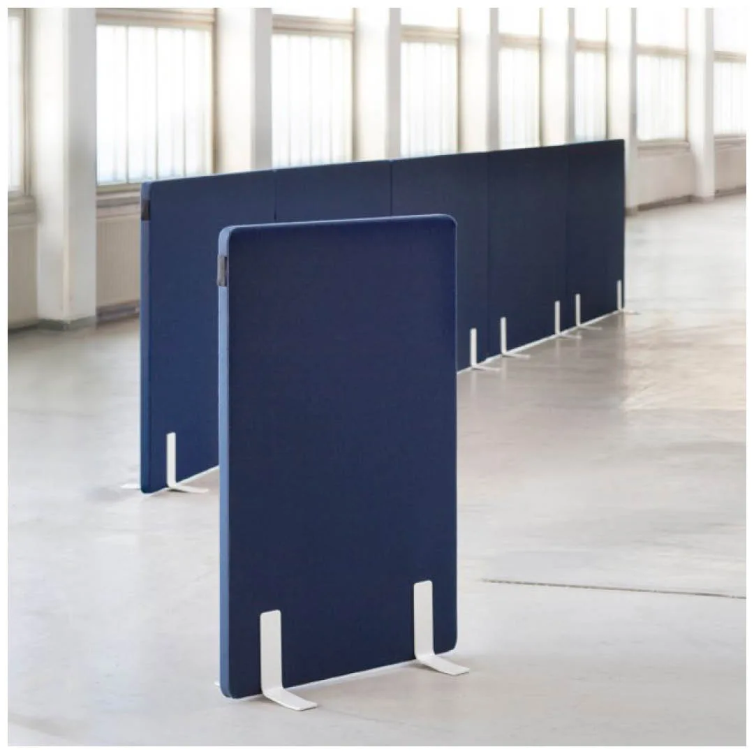 Mode Akusto Напольная перегородка — 5