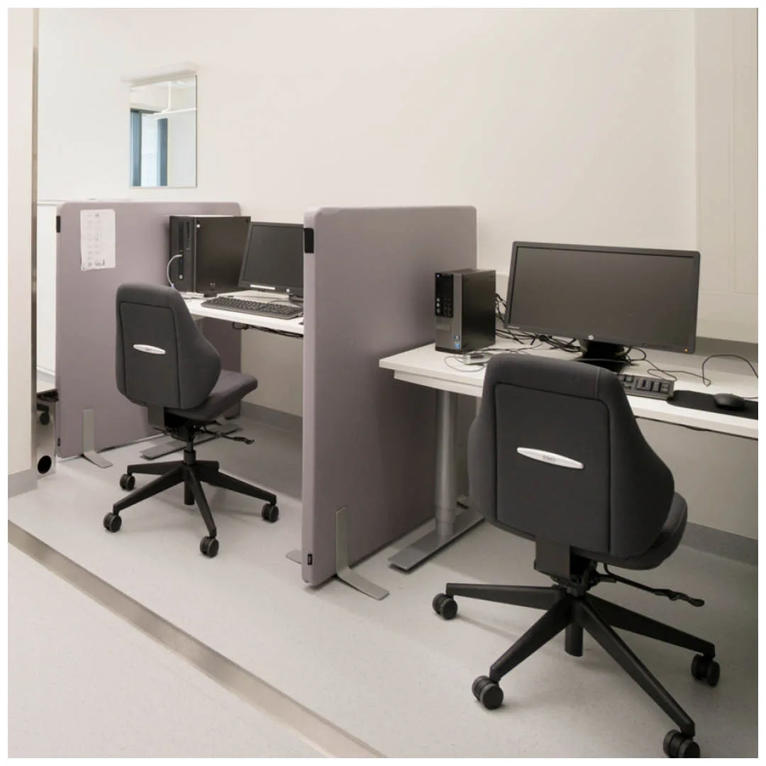 Mode Akusto Напольная перегородка — 6