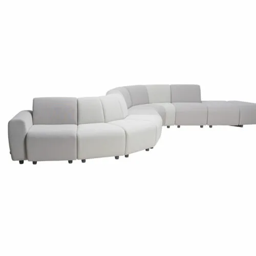 Модульный диван Cake — 7