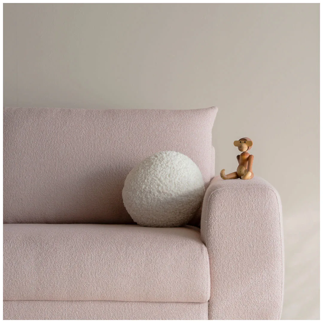 Monkey Двухместный диван — 5