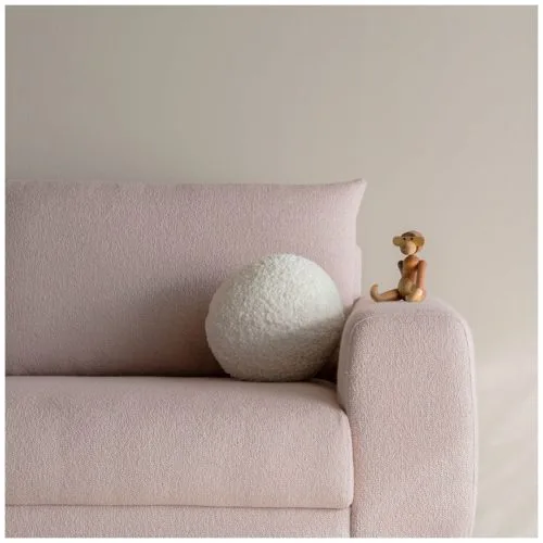 Monkey Двухместный диван — 11