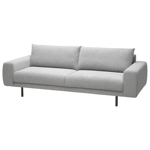 Monkey Трехместный диван — 6