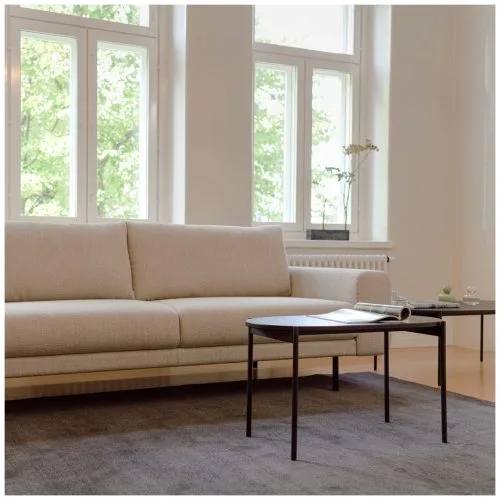 Monkey Трехместный диван — 9