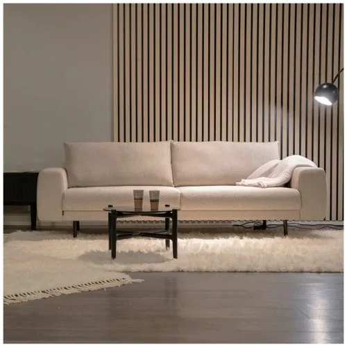 Monkey Трехместный диван — 7