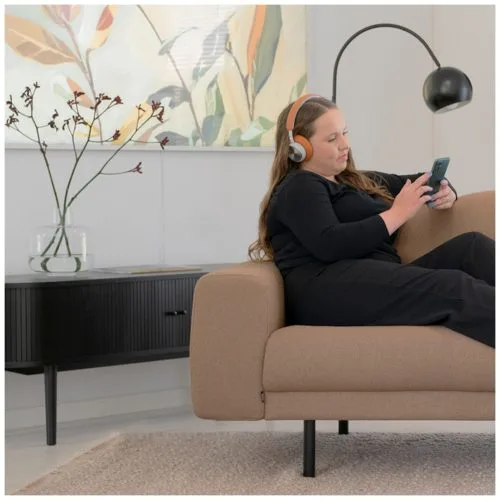 Monkey Трехместный диван — 10