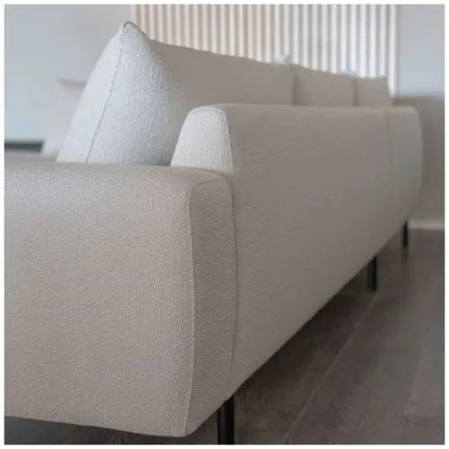 Monkey Угловой диван — 10