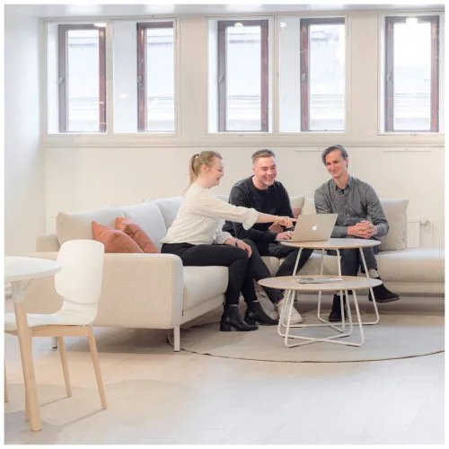 Monkey Угловой диван — 12