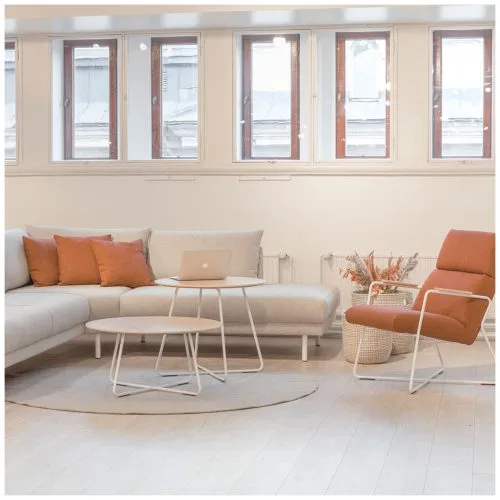 Monkey Угловой диван — 11