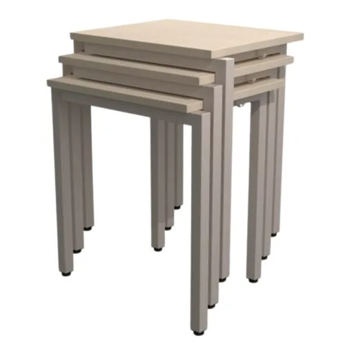 Monzo ученическая парта — 7