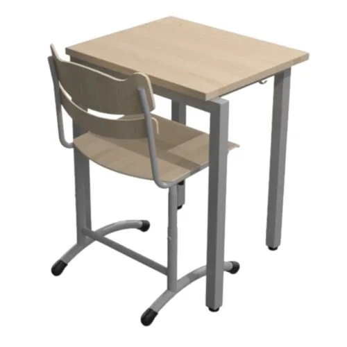 Monzo ученическая парта — 6