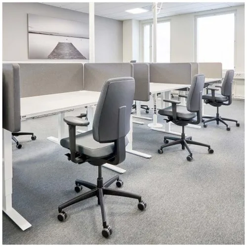 Monzo ученическая парта — 12