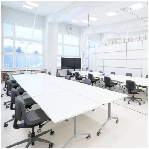 Move Складной стол — 10