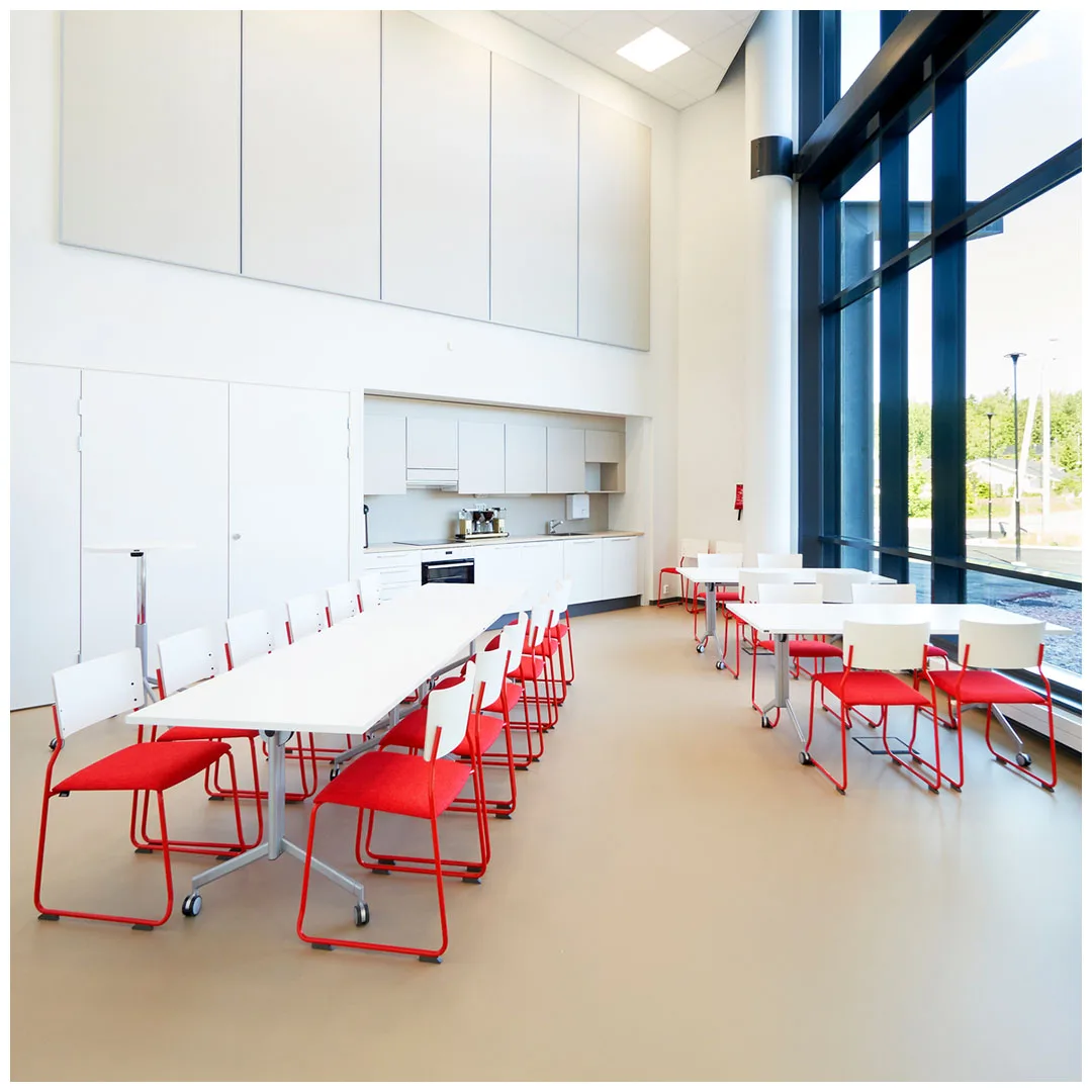 Move Складной стол — 5