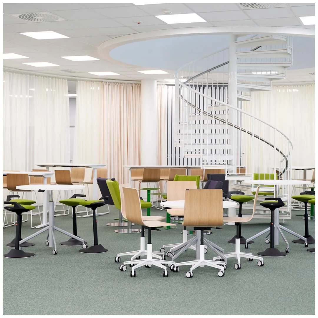 Move Стол с регулировкой высоты — 6