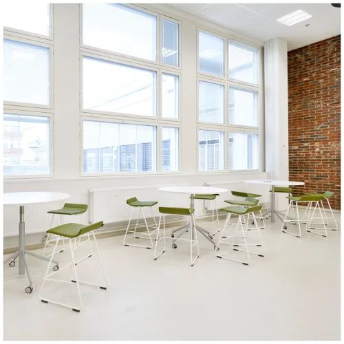 Move Стол с регулировкой высоты — 11