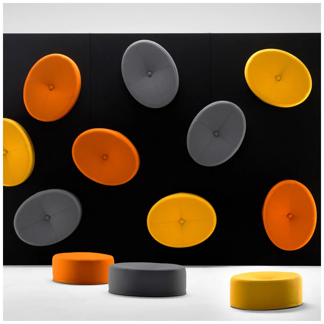 Mukula Пуфы — 5