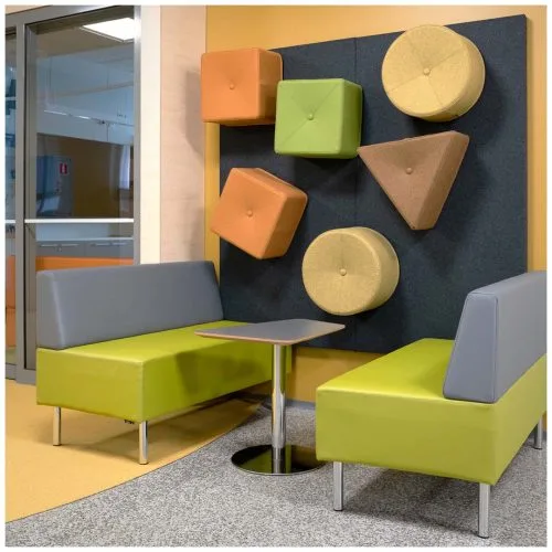 Mukula Пуфы — 8