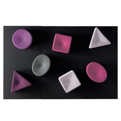 Mukula Пуфы — 7