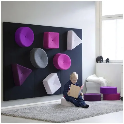 Mukula Пуфы — 10