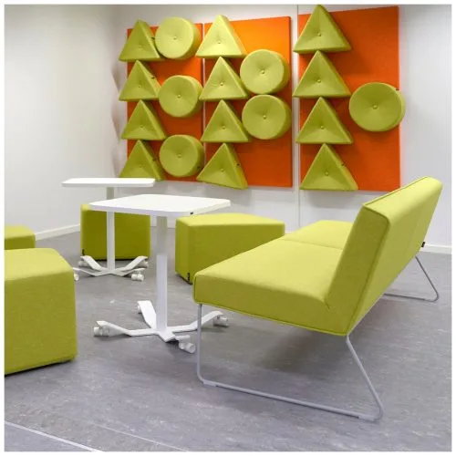 Mukula Пуфы — 9