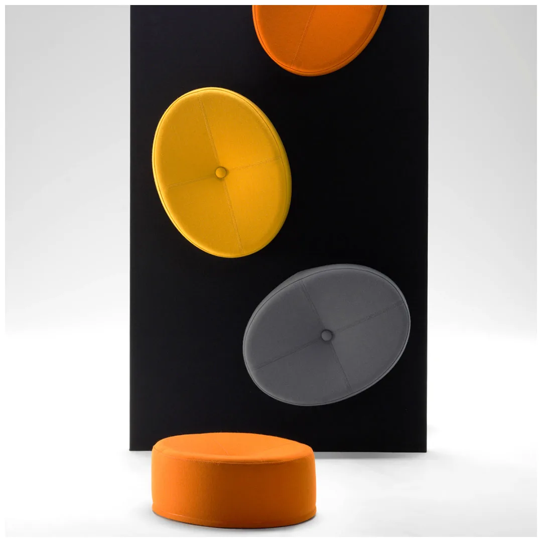 Mukula Пуфы — 6